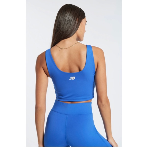 New Balance Other - 2x 👯♀️Host Pick⚡️New Balance Bandier Bra